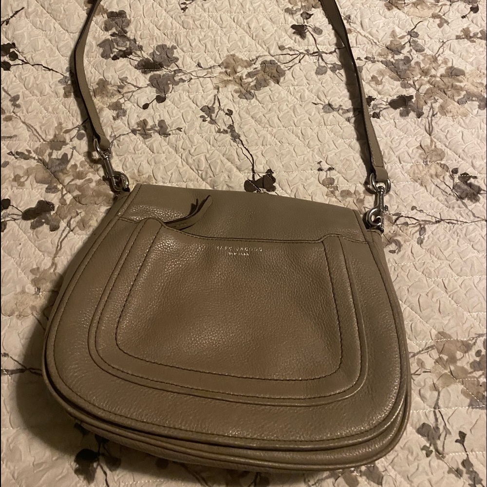 Marc Jacobs crossbody